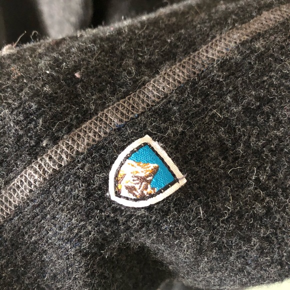 Kuhl fleece - Picture 4 of 4